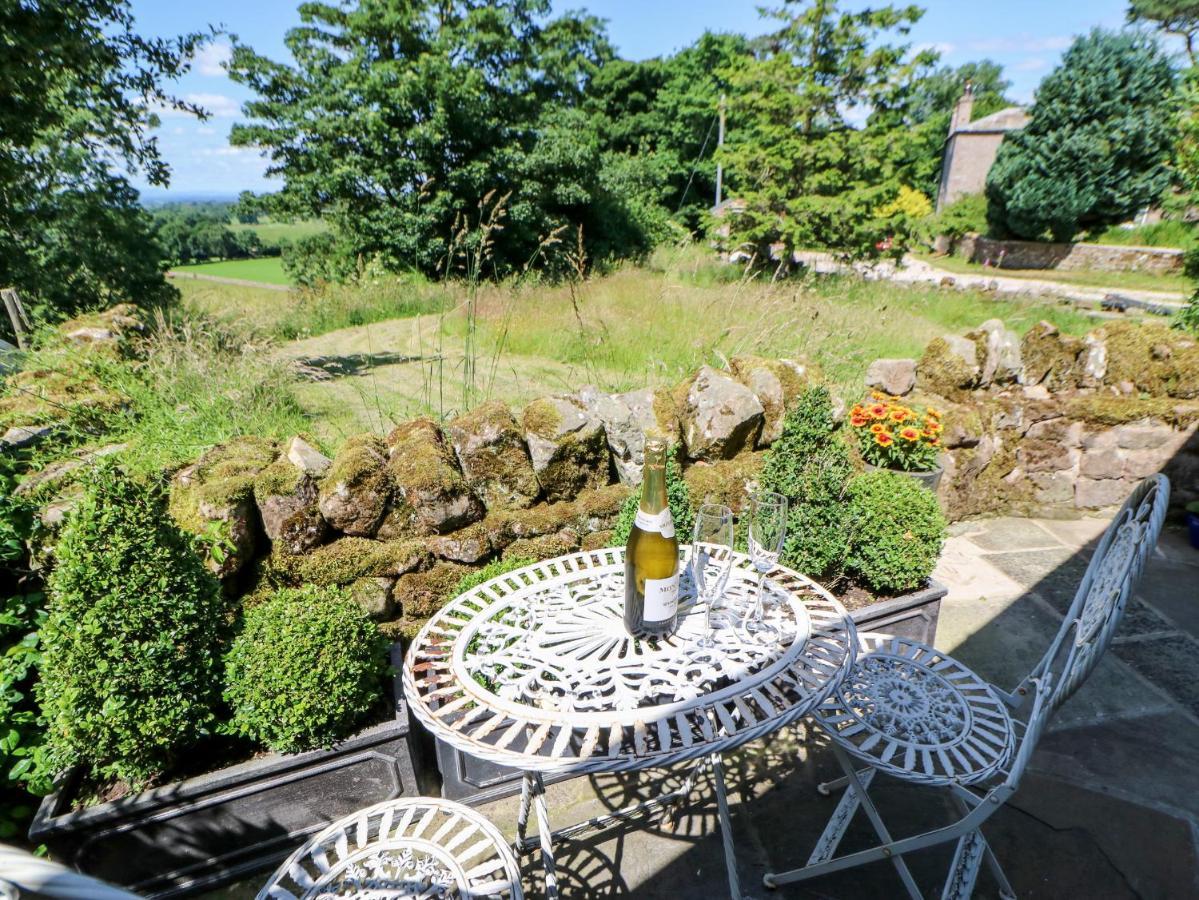 Villa The Cow Byre Kirkby Stephen Exterior foto